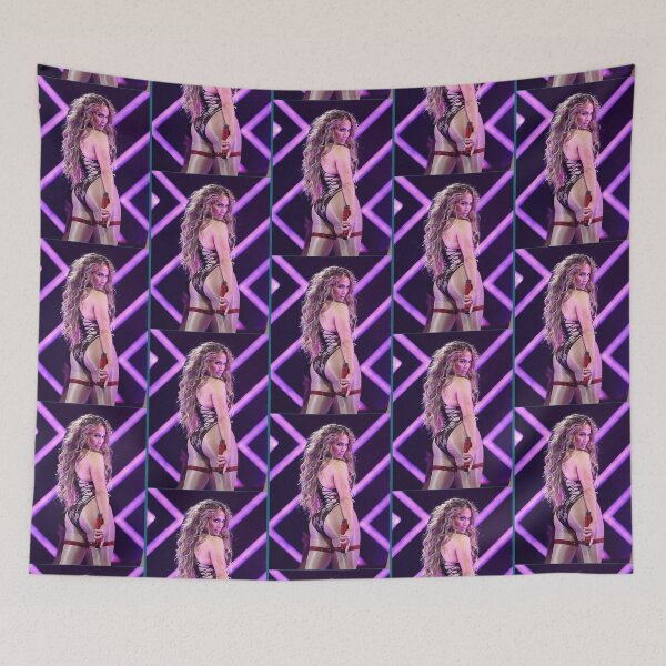 Item preview, Jennifer Lopez.. designed and sold by SouthallJalani.
