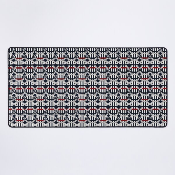 Item preview, Armorican Sailor Stripes designed and sold by PixelPatchwork.