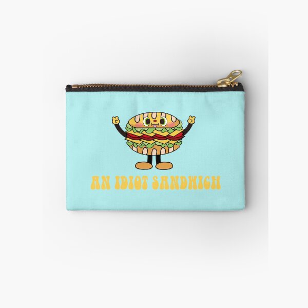 Item preview, An idiot sandwich designed and sold by remerasnerdas.