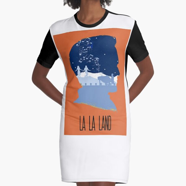 la la land dresses 