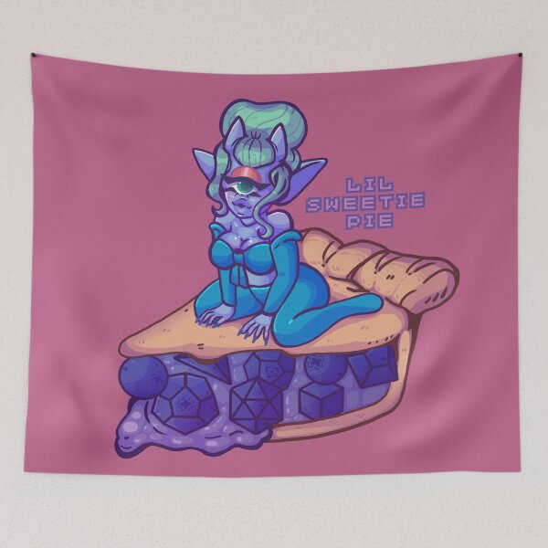 Item preview, Sweetie Pie designed and sold by Asnagiato.