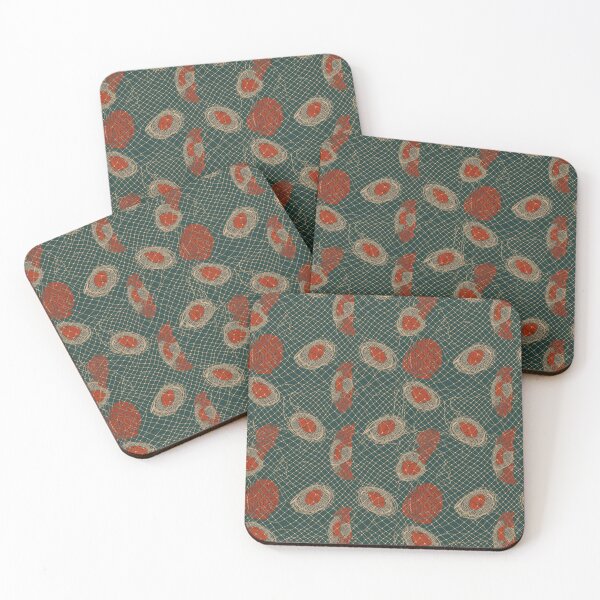 Item preview, Brittany Seafarer's Net designed and sold by PixelPatchwork.