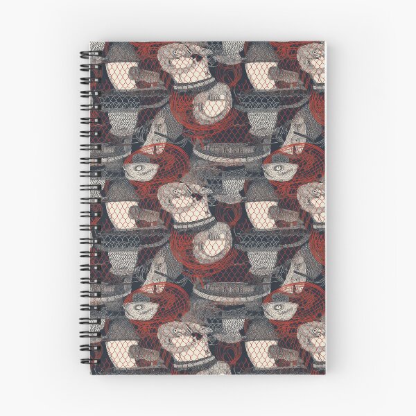 Item preview, Nautical Netting Traditions designed and sold by PixelPatchwork.