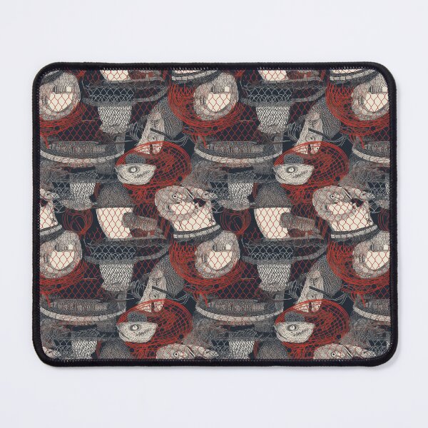 Item preview, Nautical Netting Traditions designed and sold by PixelPatchwork.