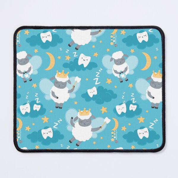 Item preview, Tooth Fairy Visit designed and sold by SamAnnDesigns.