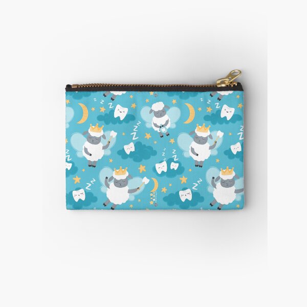 Item preview, Tooth Fairy Visit designed and sold by SamAnnDesigns.
