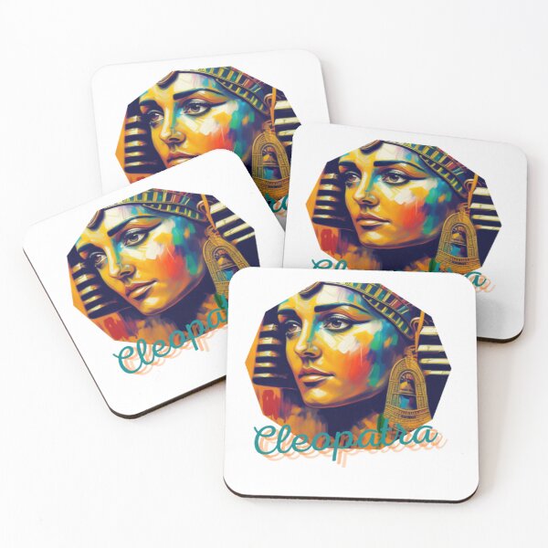 Item preview, Queen Cleo  designed and sold by Emplan.