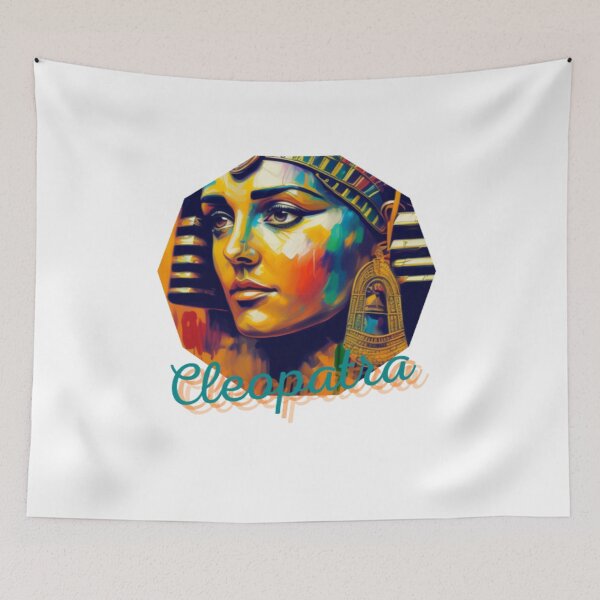 Item preview, Queen Cleo  designed and sold by Emplan.