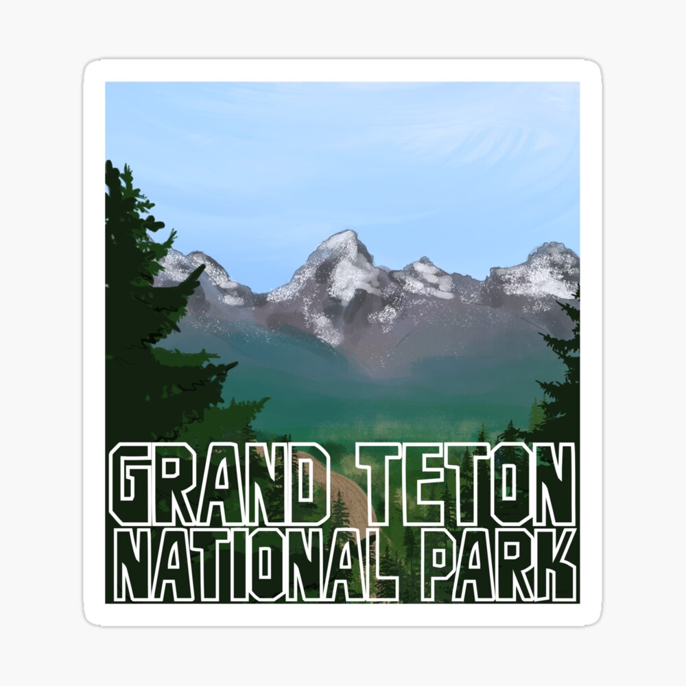 Grand Teton National Park