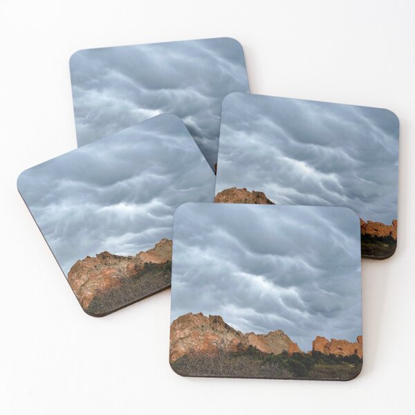 Item preview, Garden of the Gods Storm designed and sold by shayleymarie.