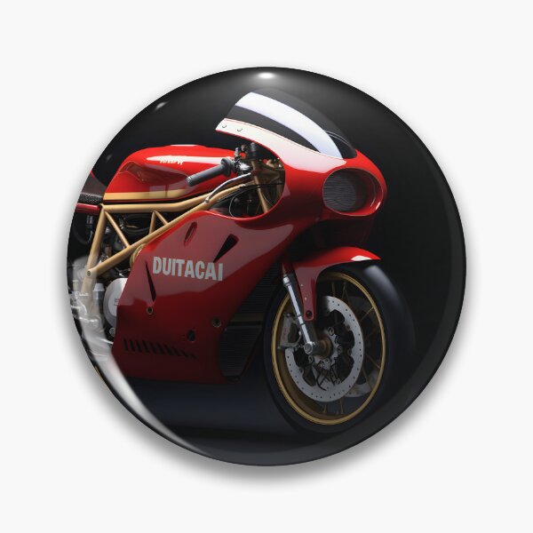 Item preview, AI Concept Motorcycle designed and sold by MotorcycleLove.