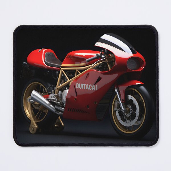 Item preview, AI Concept Motorcycle designed and sold by MotorcycleLove.