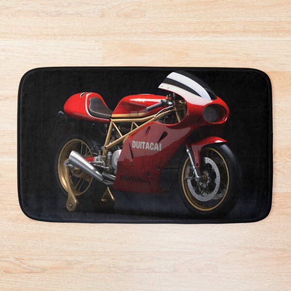 Item preview, AI Concept Motorcycle designed and sold by MotorcycleLove.