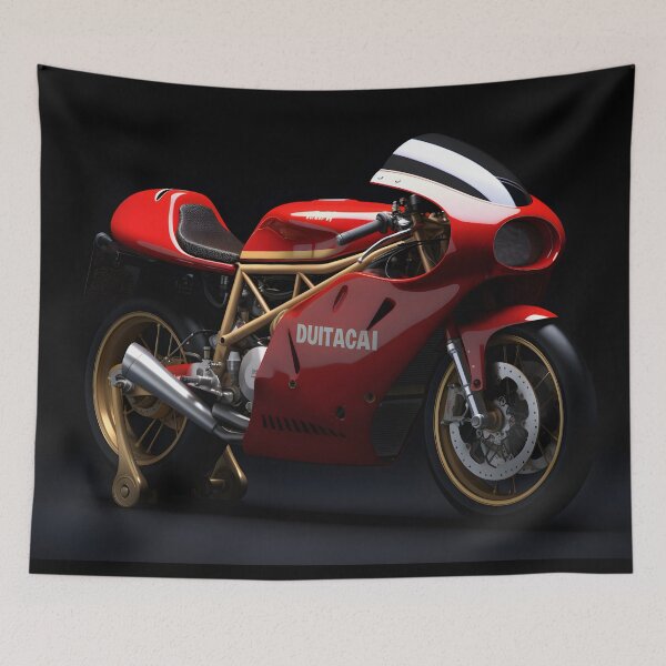 Item preview, AI Concept Motorcycle designed and sold by MotorcycleLove.