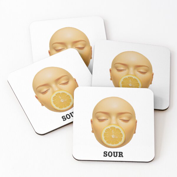 Item preview, Sour designed and sold by strangecanvas.