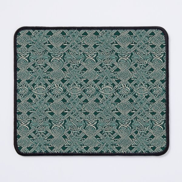 Item preview, Breton Celtic Interlace designed and sold by PixelPatchwork.