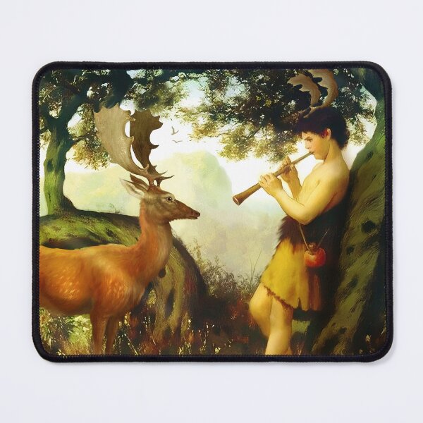 Item preview, Child of the Forest designed and sold by DVerissimo.