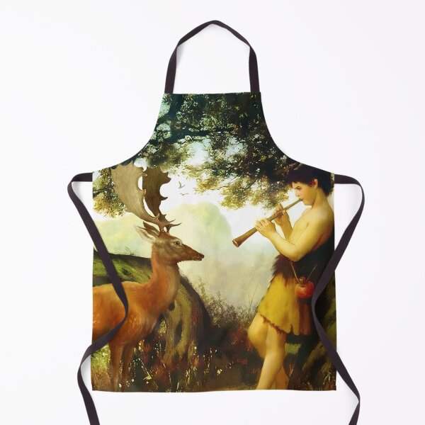 Item preview, Child of the Forest designed and sold by DVerissimo.