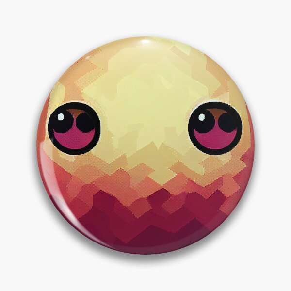 Item preview, Eyes Flan designed and sold by plus5charisma.