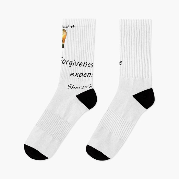 Item preview, Forgiveness saves the expense of.... designed and sold by IAMthinker.