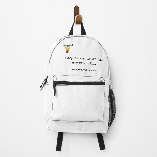 Item preview, Forgiveness saves the expense of.... designed and sold by IAMthinker.