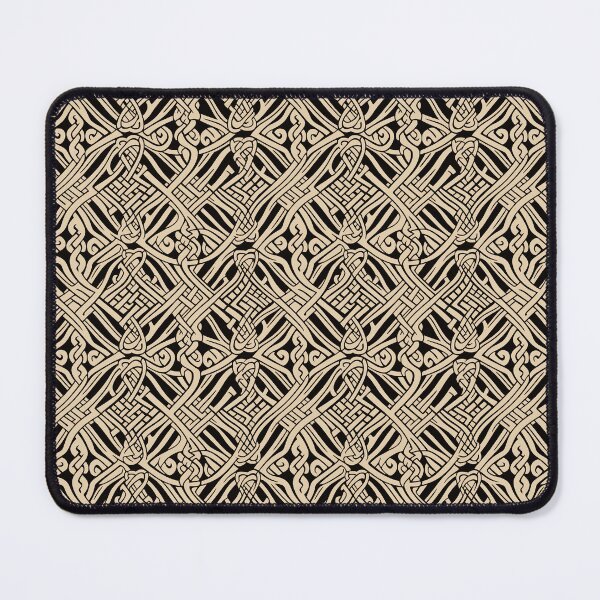 Item preview, Armorican Knotwork Heritage designed and sold by PixelPatchwork.