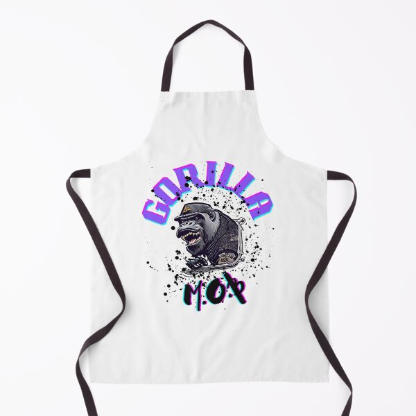 Item preview, Gorilla M.O.B - Joey designed and sold by Sean Graham.