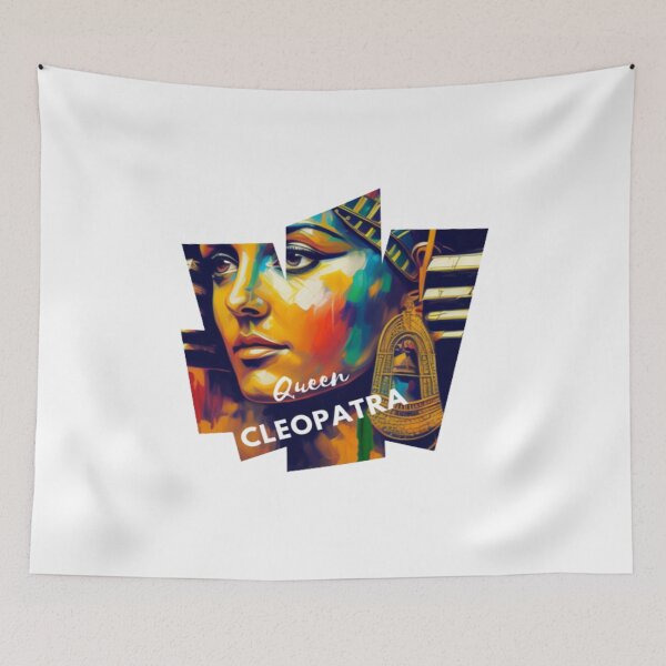 Item preview, Cleopatra  designed and sold by Emplan.