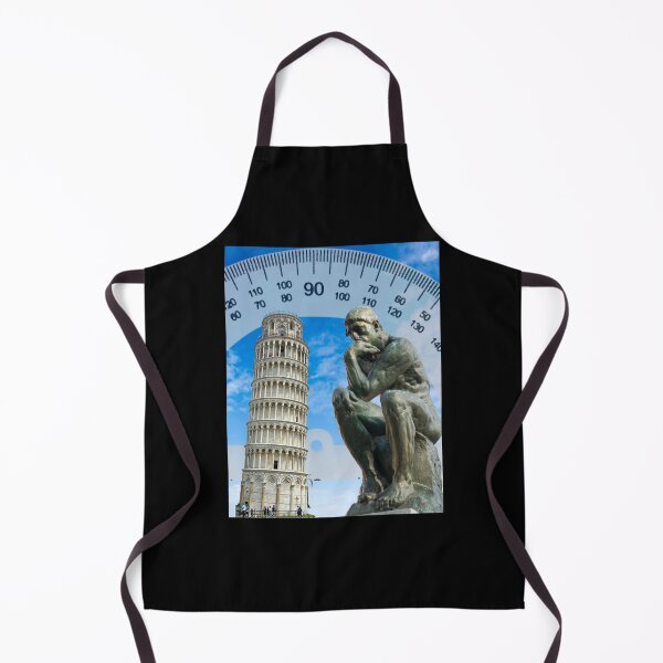 Item preview, Think From Another Angle designed and sold by CannyGoods.