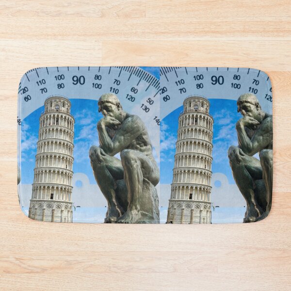 Item preview, Think From Another Angle designed and sold by CannyGoods.