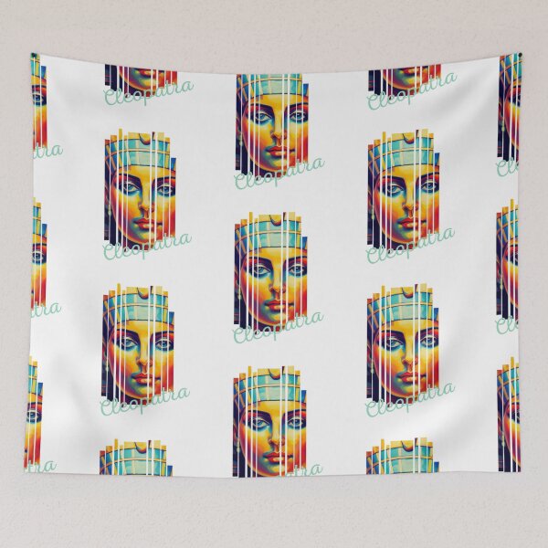 Item preview, Queen Cleopatra  designed and sold by Emplan.
