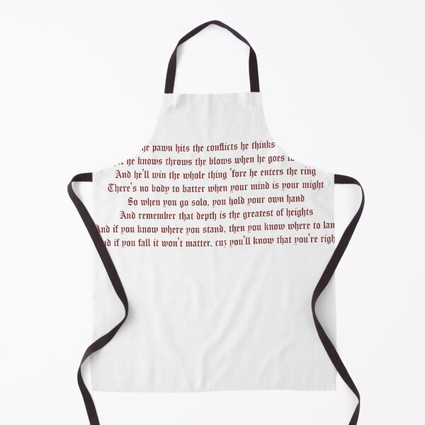 Item preview, When The Pawn designed and sold by Madelyn Dawson.