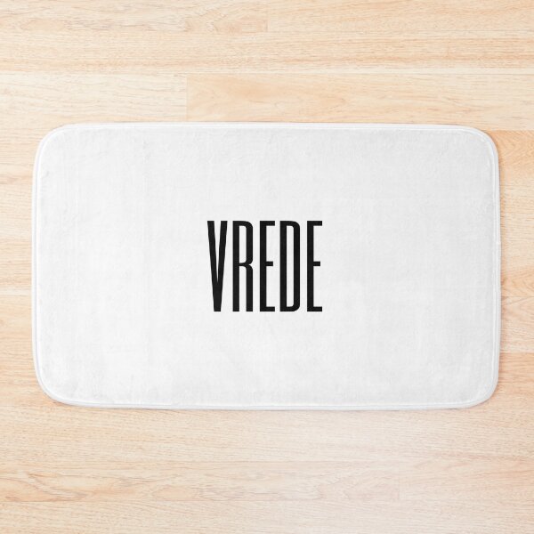 Item preview, Vrede designed and sold by peaceispossible.