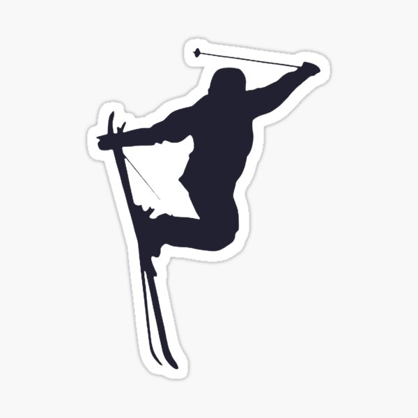 Item preview, Ski Bum designed and sold by FunTimes42.