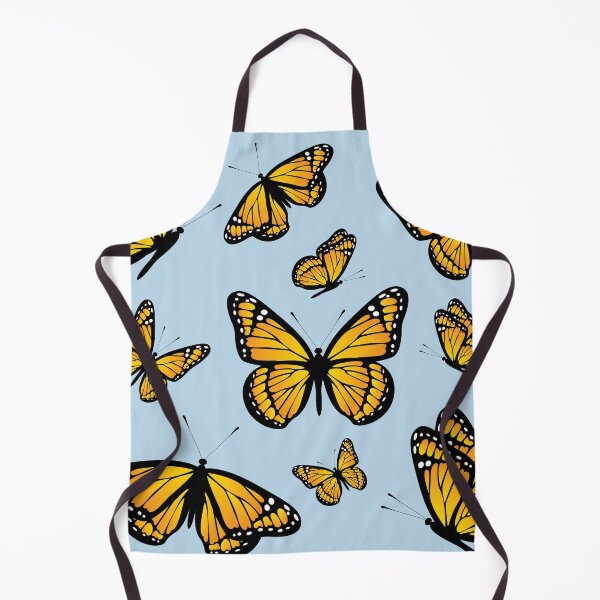 Item preview, Monarch butterfly pattern designed and sold by Jiimo25.