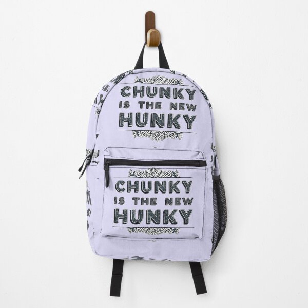 Item preview, Chunky is the new Hunky designed and sold by tymonardo.