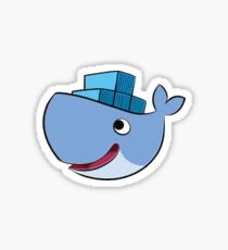 Docker Sticker