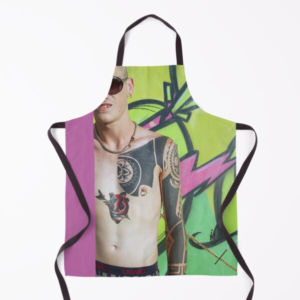 Item preview, 2009 Giovane uomo tatuato designed and sold by robertoferrero.