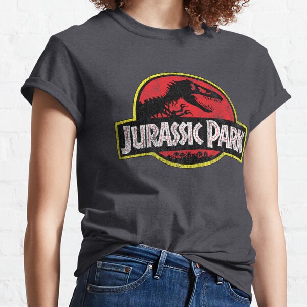 Nike jurassic clearance park t shirt