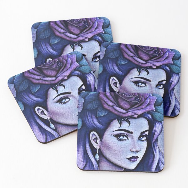 Item preview, Lavender Rose designed and sold by palerose3.