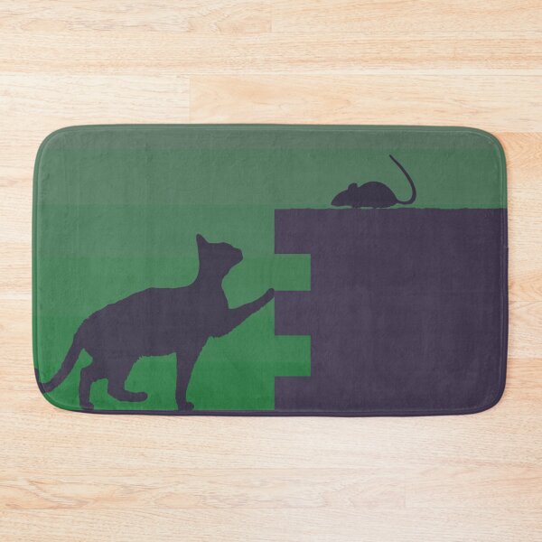 Item preview, Cat and mouse 2 designed and sold by DejanVuk.