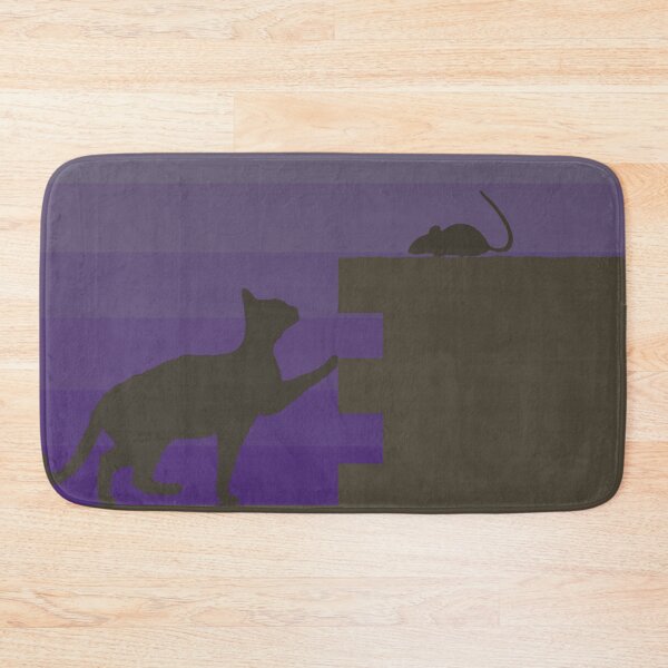 Item preview, Cat and mouse 3 designed and sold by DejanVuk.