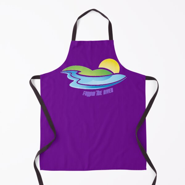 Item preview, Follow the river ... 1805 designed and sold by MyWay-Bilja.