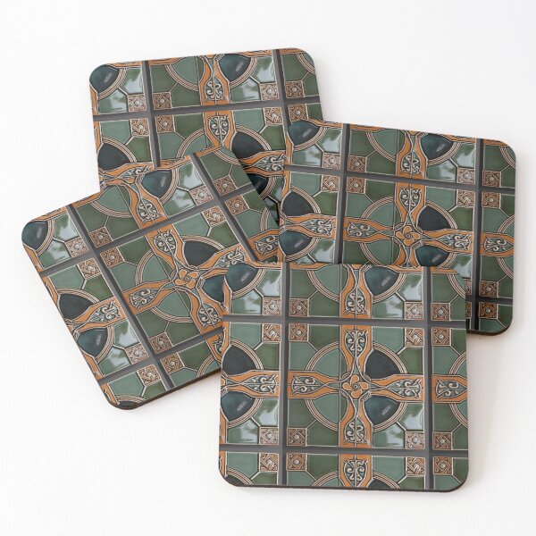 Item preview, Armorican Celtic Crossroads designed and sold by PixelPatchwork.