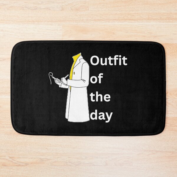 Item preview, lab coat, biologist, microbiologist and doctors outfit of the day designed and sold by NoetherSym.