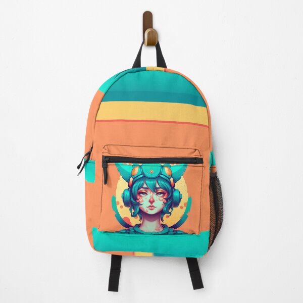 Item preview, Vibrant green tribe designed and sold by Hirako Nakatsu.