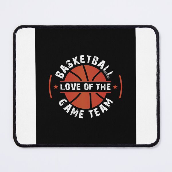 Item preview, Basketball: Love Of The Team Game designed and sold by mturns57.