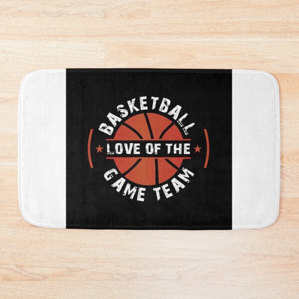 Item preview, Basketball: Love Of The Team Game designed and sold by mturns57.