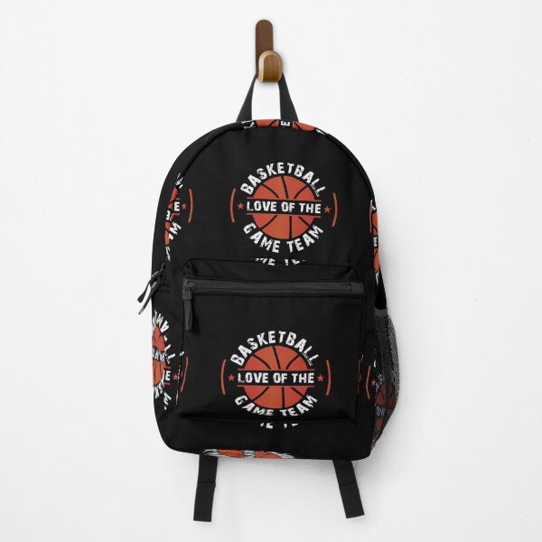 Item preview, Basketball: Love Of The Team Game designed and sold by mturns57.