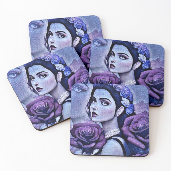 Item preview, Lavender Rose  designed and sold by palerose3.